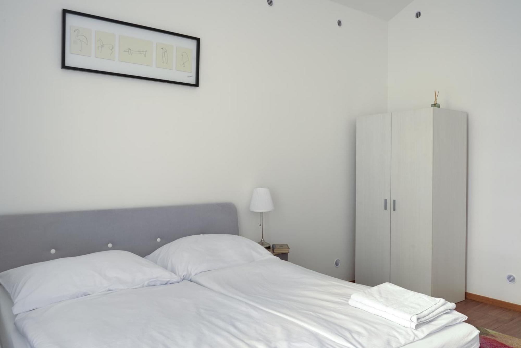 1901 By Vysehrad Appartement *