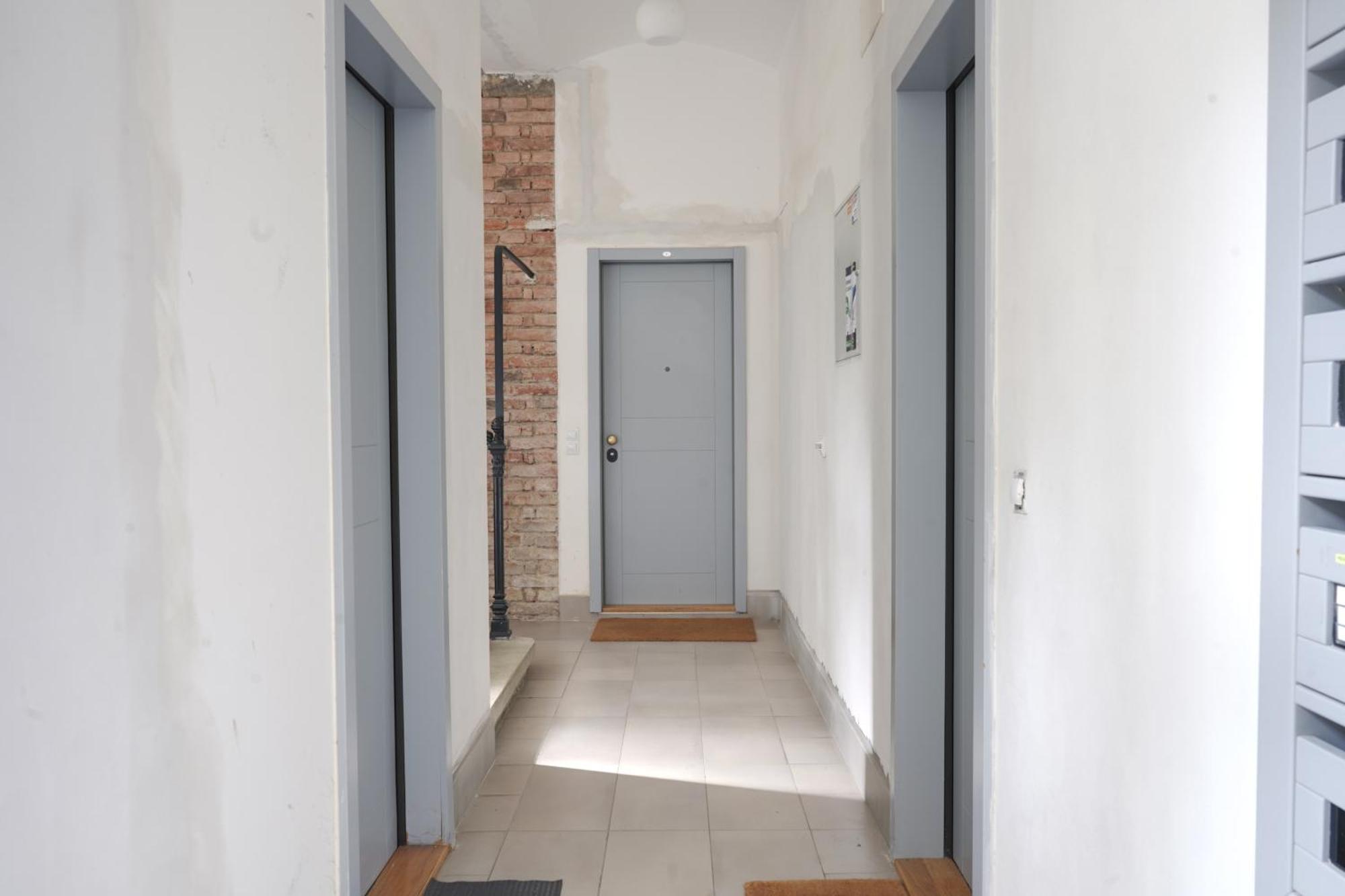 1901 By Vysehrad Appartement *