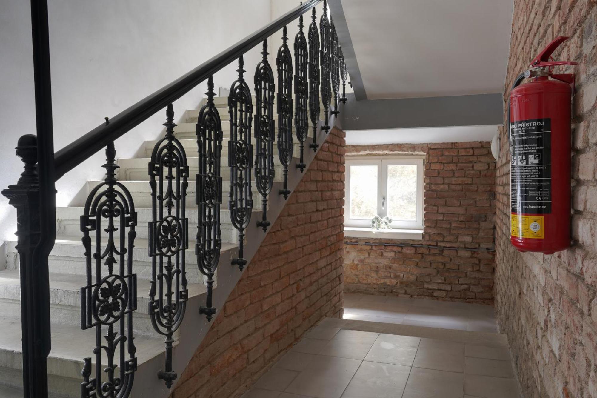 1901 By Vysehrad Appartement